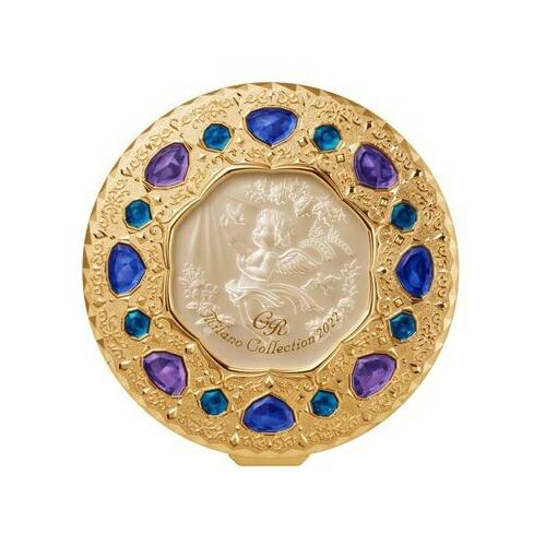 カネボウ/kanebo】ミラノコレクションGR フェースアップパウダー2022  