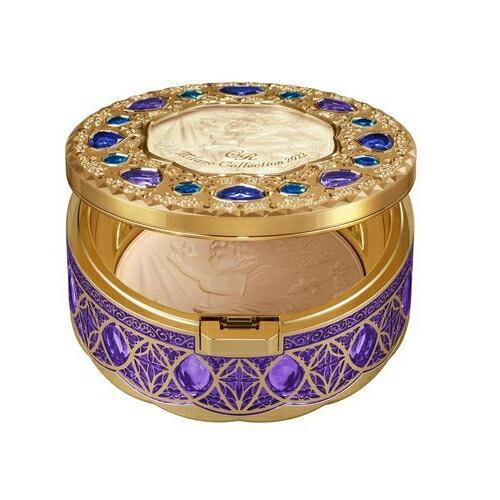 カネボウ/kanebo】ミラノコレクションGR フェースアップパウダー2022  