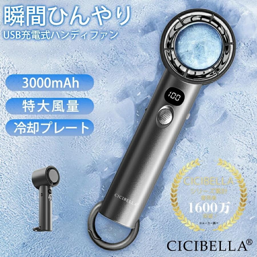 クーポン】【2025新登場】SNSで話題商品 CICIBELLA シシベラ チタン調