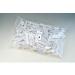 HENKE オールプラスチックディスポシリンジ E8302-LT 2mL(100本