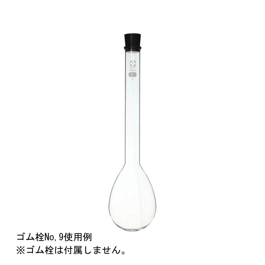 ケルダールフラスコ 300mL 柴田科学(SIBATA) : LaboShop21-Yahoo!店 