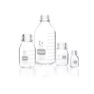 セーフティコートねじ口 びんのみ 500mL 1本 柴田科学(SIBATA)|labo-shop21|02