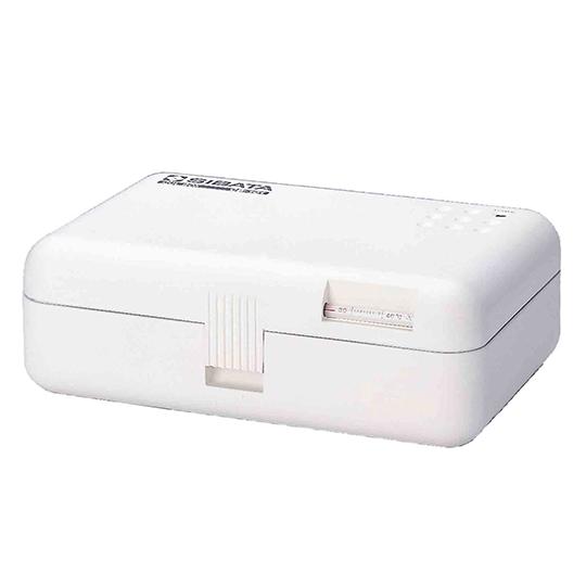 細菌試験用恒温器 CB-101型 080510-32 柴田科学(SIBATA) 【洗たく】