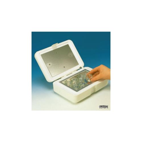 細菌試験用恒温器 CB-101型 080510-32 柴田科学(SIBATA) 【洗たく】