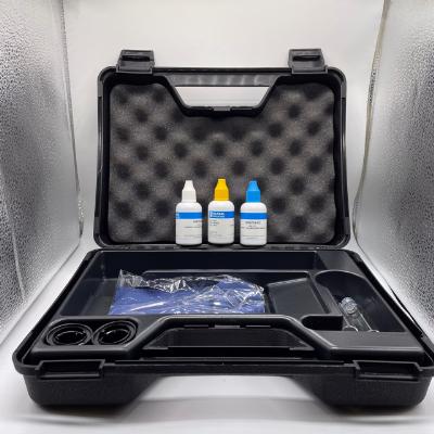 濁度計メンテナンスキット HI 731313(HI 93703B用) : LaboShop21-Yahoo