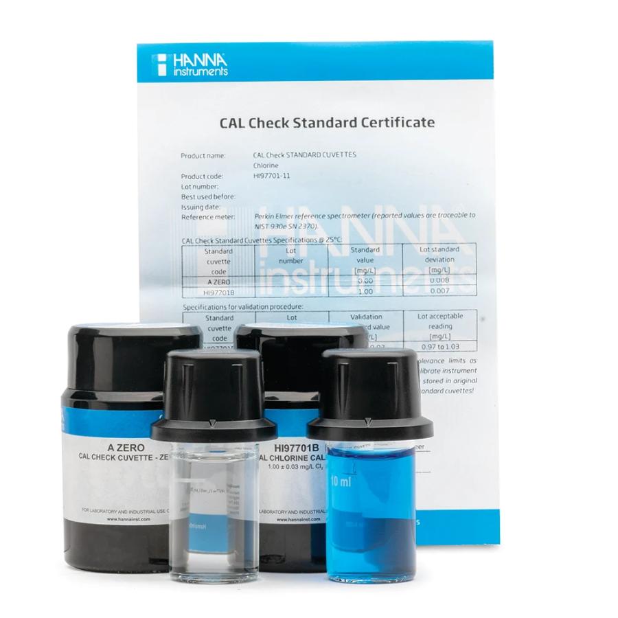 遊離塩素ULR用バリデーター HI 97762-11 : LaboShop21-Yahoo!店 - 通販 - Yahoo!ショッピング