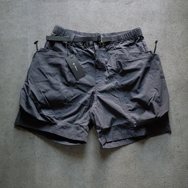 Audience（オーディエンス） Audience AUD3641 綿ナイロンキャンバス