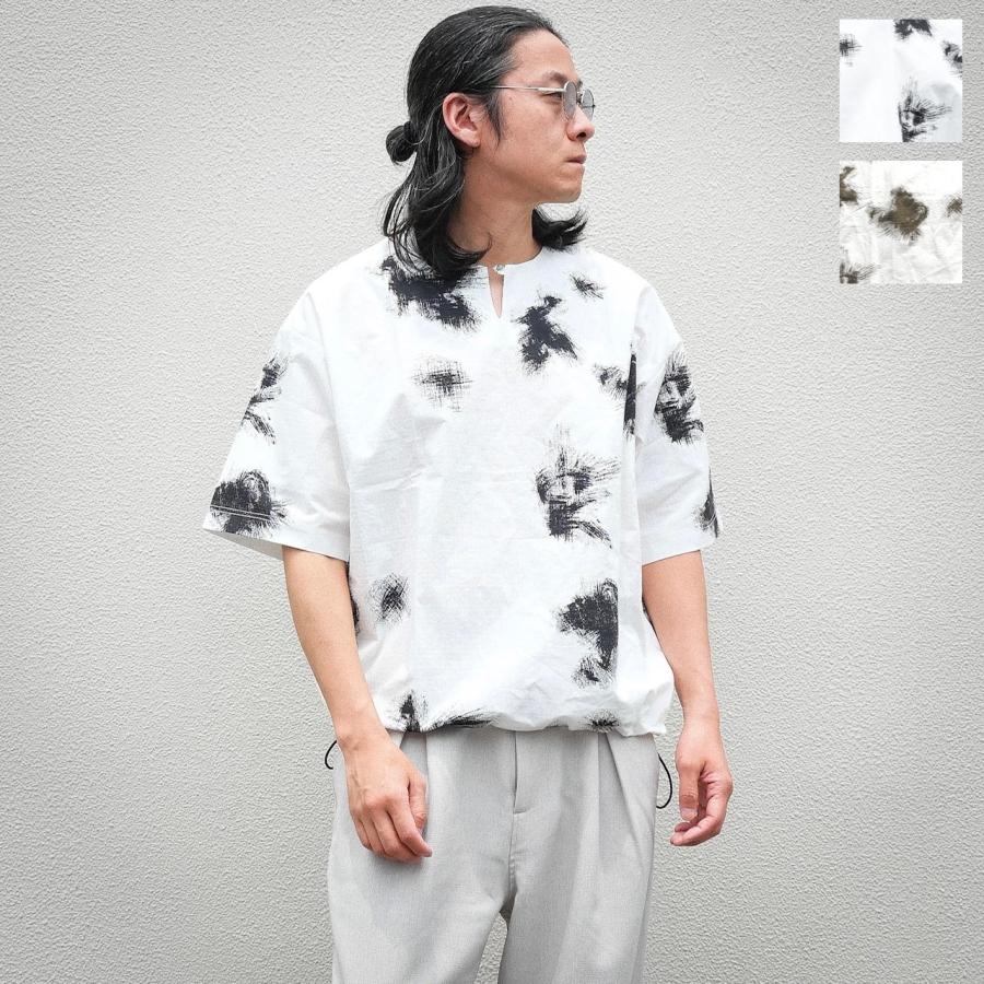 Audience（オーディエンス） Audience AUD6726 「丹後」リップストップ