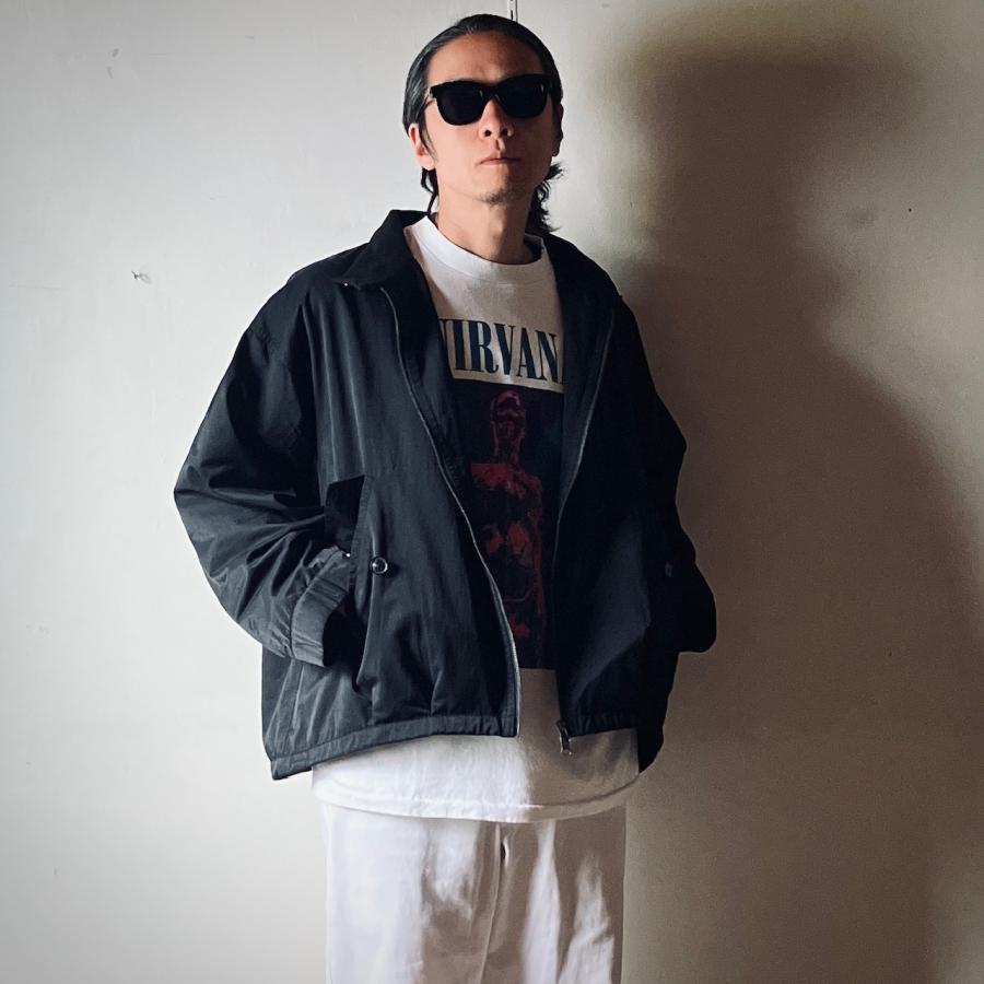 Audience（オーディエンス） Audience AUD7316 綿ナイロン G9