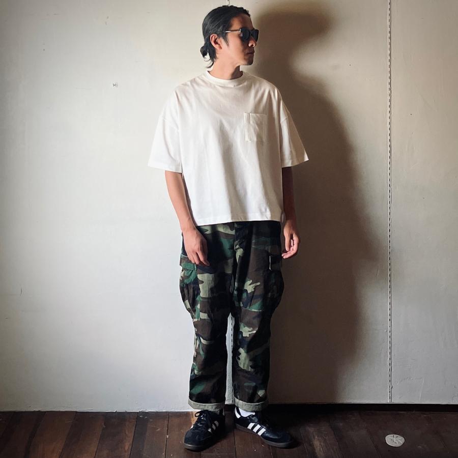 Audience（オーディエンス） AUD6654 VORTEX 8オンス（MVS天竺）グラス