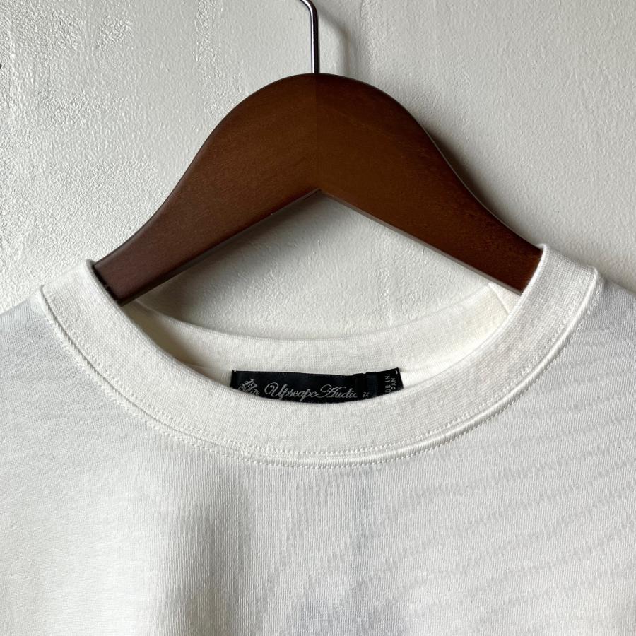 Audience（オーディエンス） AUD6654 VORTEX 8オンス（MVS天竺）グラス