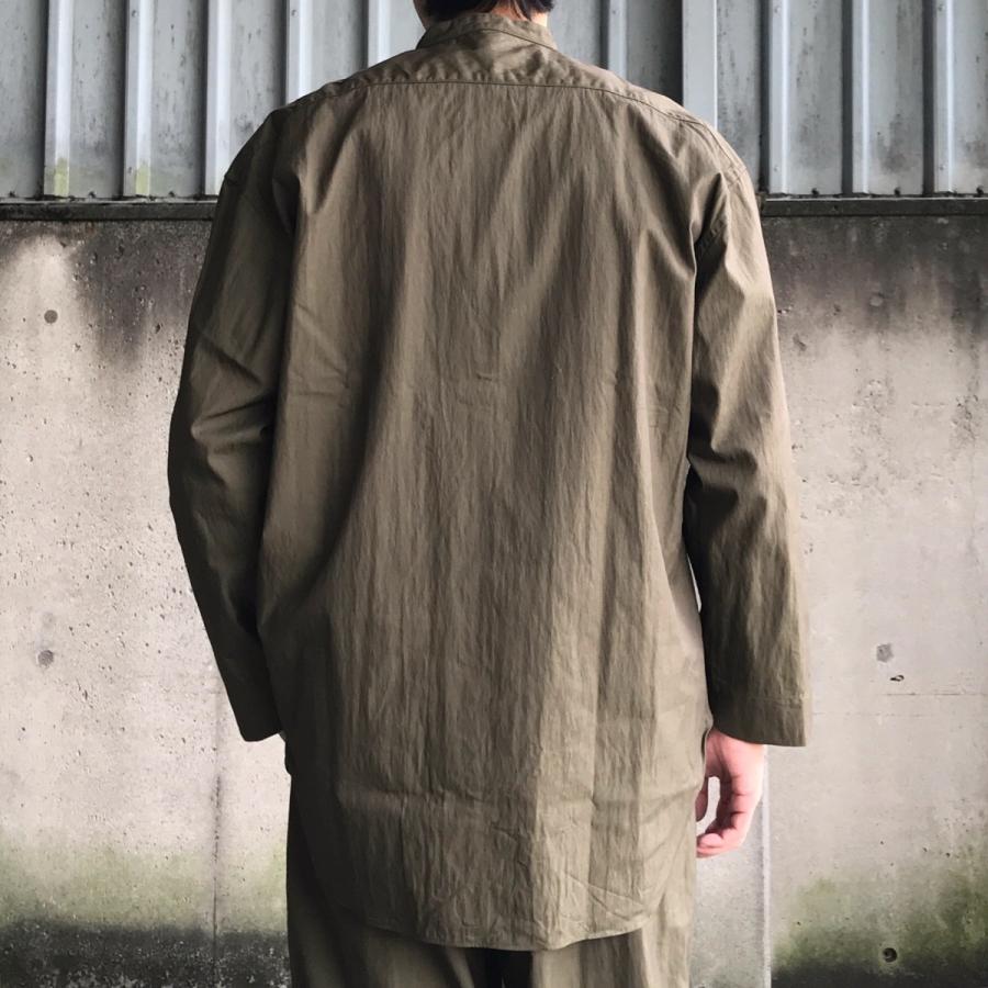 Audience オーディエンス AUD7004 グリストーンW コットン Audience オーディエンス AUD7004 グリストーンW コットン