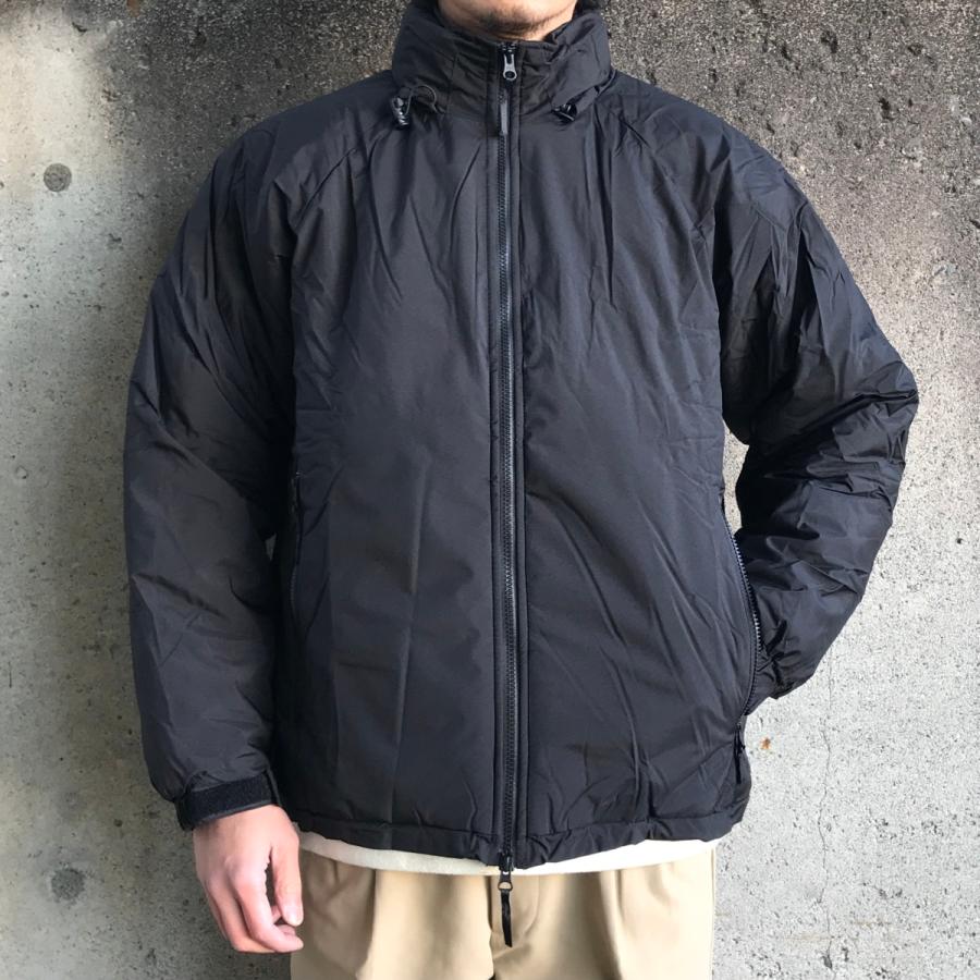 US MILITARY BAF社製 レプリカモデル ECWCS LEVEL7 プリマロフト ジャケット - BLACK :baf-lv7:LOF by LABO-04 - 通販 - Yahoo!ショッピング US MILITARY BAF社製 レプリカモデル ECWCS LEVEL7 プリマロフト ジャケット - BLACK :baf-lv7:LOF by LABO-04 - 通販 - Yahoo!ショッピング