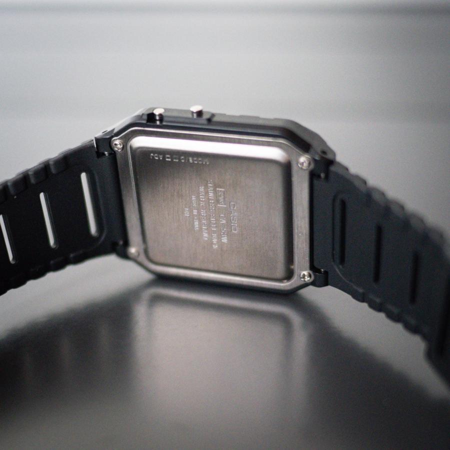 G-SHOCK CASIO STANDARD カシオ CA-53WF-1BJF チープカシオ 時計