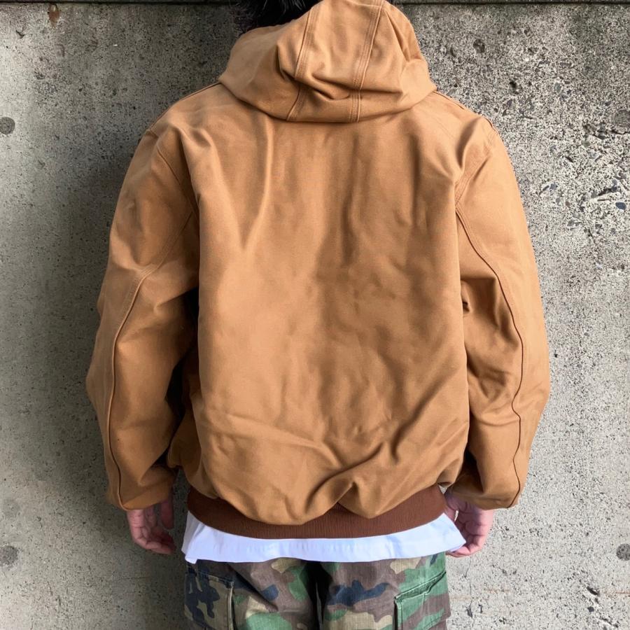 Carhartt カーハート carhartt アクティブジャケット USA企画 Carhartt カーハート carhartt アクティブジャケット USA企画
