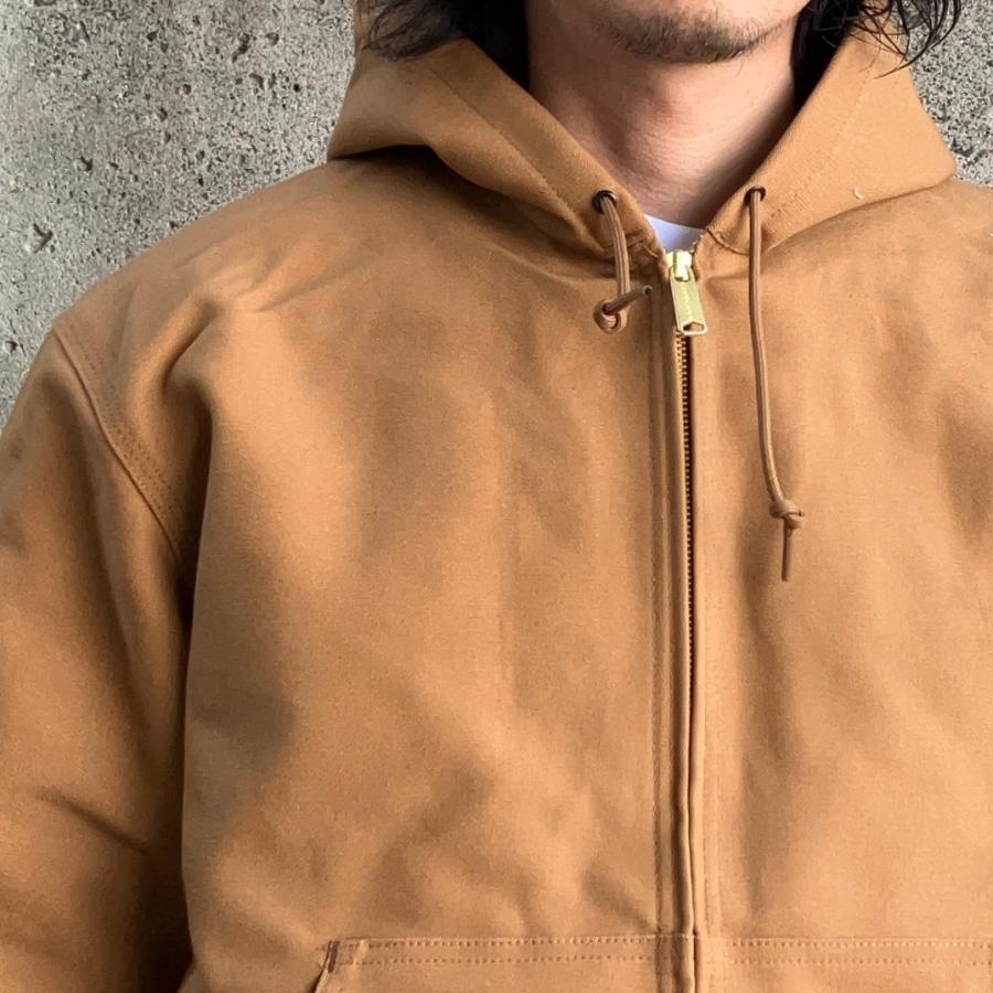 Carhartt カーハート carhartt アクティブジャケット USA企画 Carhartt カーハート carhartt アクティブジャケット USA企画