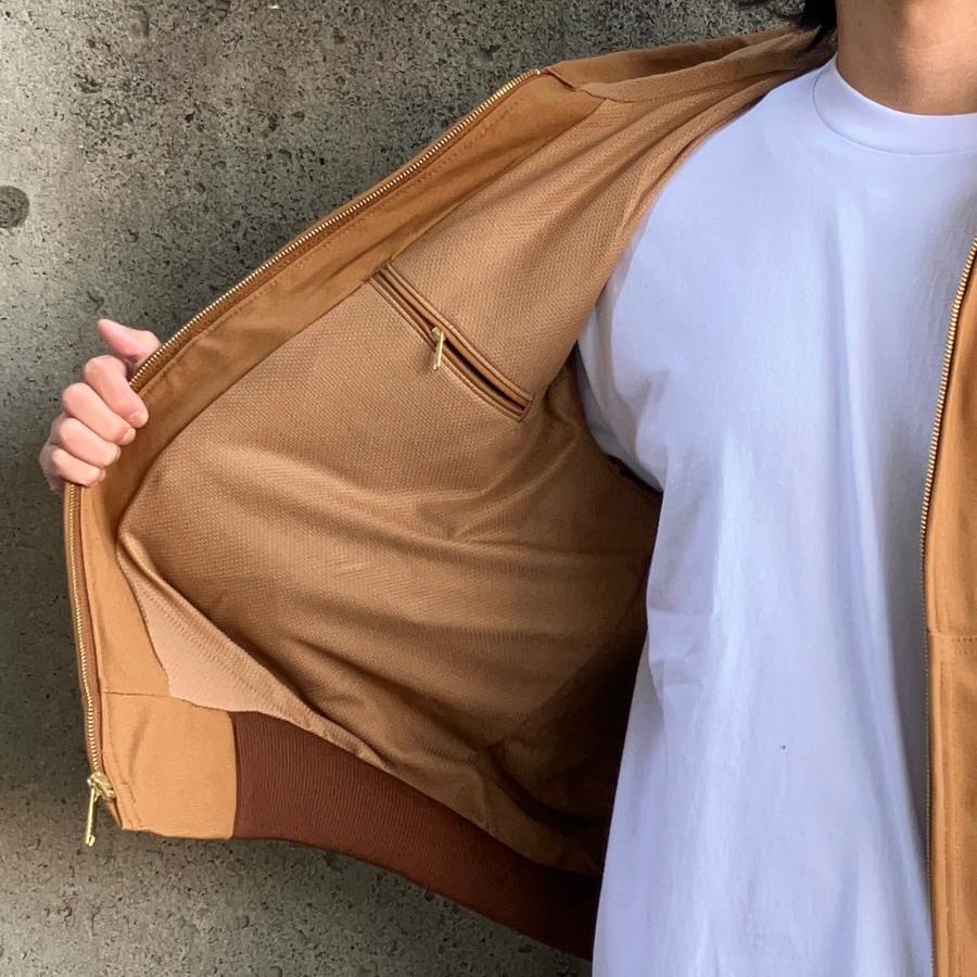 Carhartt カーハート carhartt アクティブジャケット USA企画 Carhartt カーハート carhartt アクティブジャケット USA企画