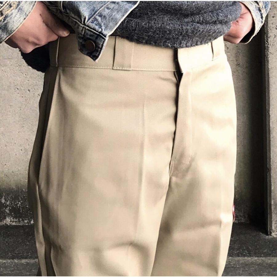 ディッキーズ Dickies ワークパンツ 874 WORK PANT USA企画 - 6COLOR ディッキーズ Dickies ワークパンツ 874 WORK PANT USA企画 - 6COLOR