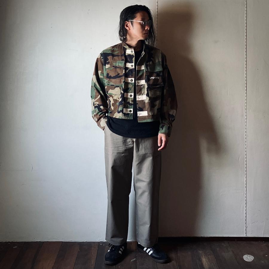 MILITARY（ミリタリー） DON