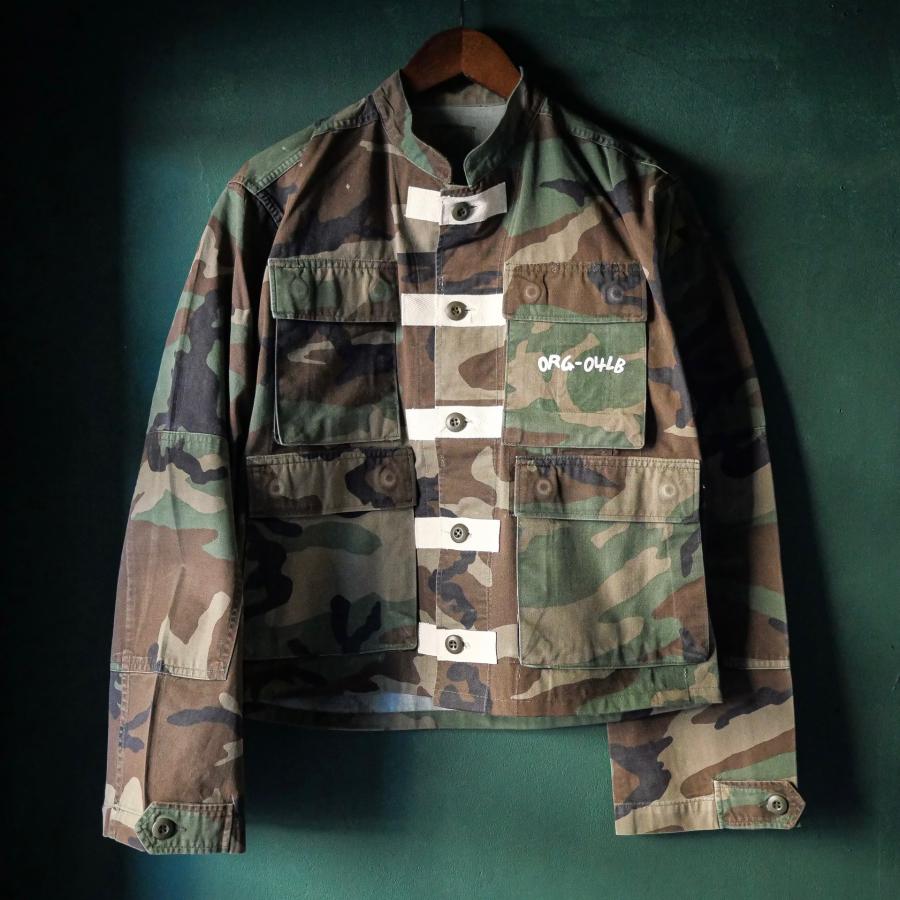 MILITARY（ミリタリー） DON