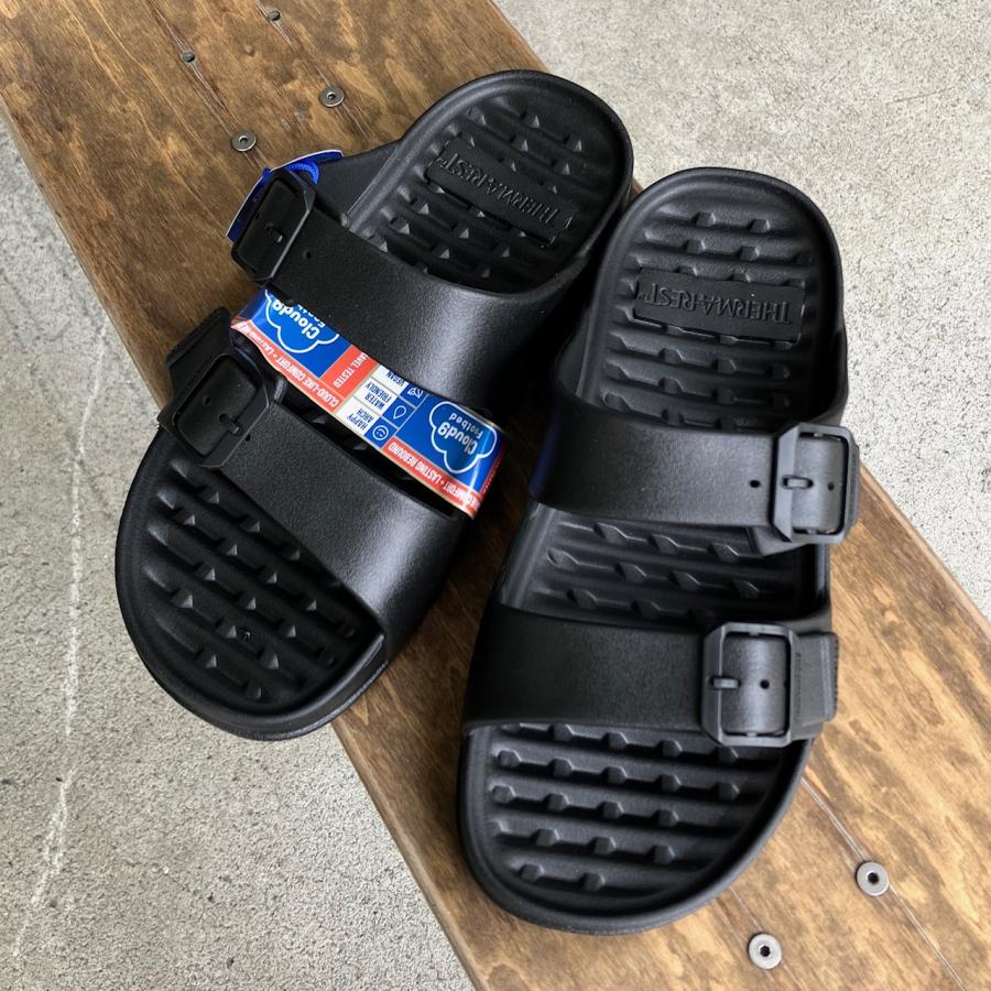 freewaters フリーウォータース free waters サンダル CLOUD9