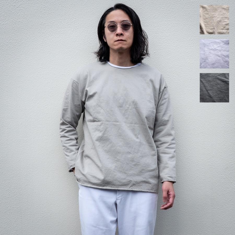 GRAB IN HOLLYWOOD（グラブインハリウッド） GRAB IN HOLLYWOOD L/S T 