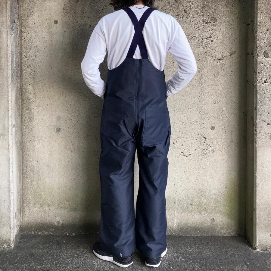 【値下げ】HOUSTON deck pants ヒューストン　デッキパンツ HOUSTON ヒューストン デッキパンツ FRENCH DECK PANT - TAN（21
