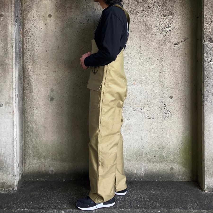 ヒューストン HOUSTON デッキパンツ FRENCH DECK PANT - TAN(21%OFF) ヒューストン HOUSTON デッキパンツ FRENCH DECK PANT - TAN(21%OFF)
