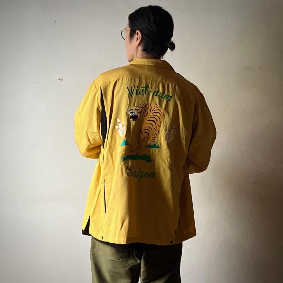 ウェアハウス ボウリング シャツ 楽天市場】HOUSTON ヒューストン ボウリングシャツ 41175 メンズ