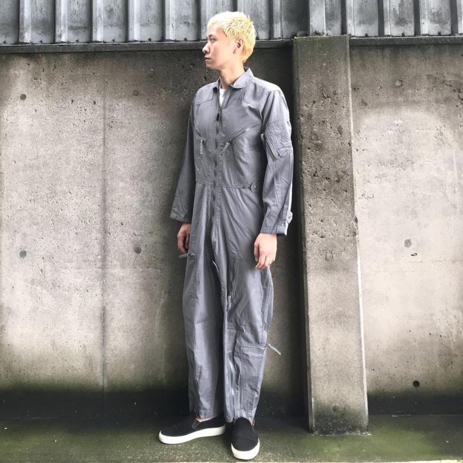 ヒューストン HOUSTON フライトスーツ つなぎ FLIGHT SUIT - SAGE （81%OFF） :hous-cs:LABO-04 -  通販 - Yahoo!ショッピング
