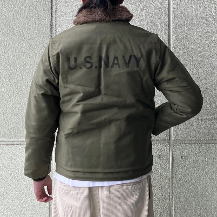 HOUSTON ヒューストン デッキジャケット N-1 DECK JACKET - OLIVE タイトフィット (20%OFF) : LABO-04 - 通販 - Yahoo!ショッピング HOUSTON ヒューストン デッキジャケット N-1 DECK JACKET - OLIVE タイトフィット (20%OFF) : LABO-04 - 通販 - Yahoo!ショッピング