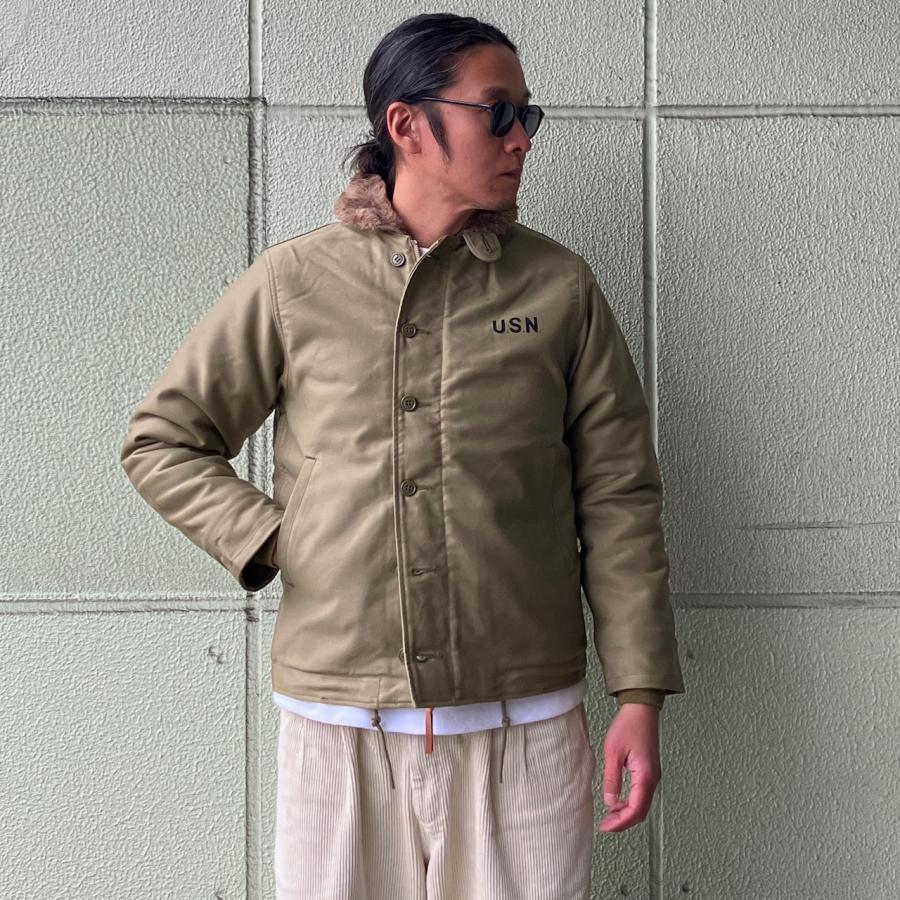 ヒューストン HOUSTON デッキジャケット N-1 DECK JACKET - TAN タイトフィット (20%OFF) : hous-n1ttan : LABO-04 - 通販 - Yahoo!ショッピング ヒューストン HOUSTON デッキジャケット N-1 DECK JACKET - TAN タイトフィット (20%OFF) : hous-n1ttan : LABO-04 - 通販 - Yahoo!ショッピング