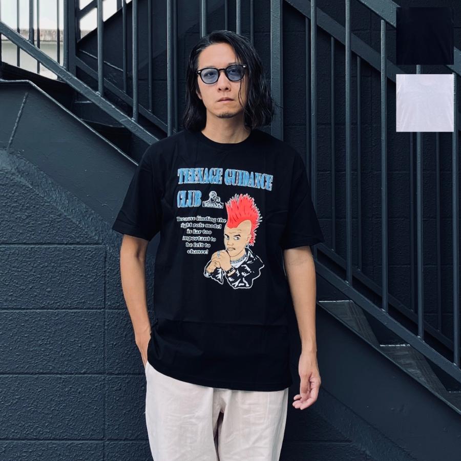 JUNGLES ジャングルズ Tシャツ オーストラリア Teenage Guidance