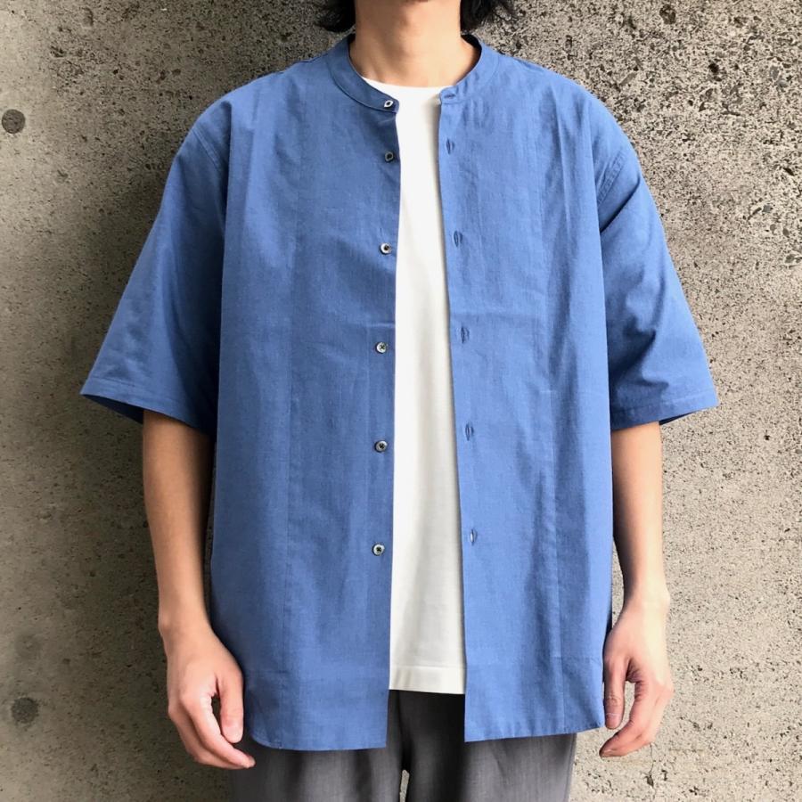 LAMOND ラモンド　ブルーグレー 長袖Tシャツ　新品未使用品 LAMOND ラモンド ブルーグレー 長袖Tシャツ 新品未使用品 - メルカリ
