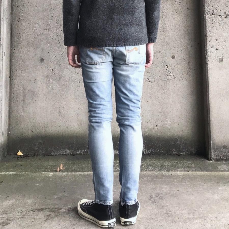 Nudie Jeans ヌーディージーンズ nudie jeans デニム BRUTE KNUT Nudie Jeans ヌーディージーンズ nudie jeans デニム BRUTE KNUT