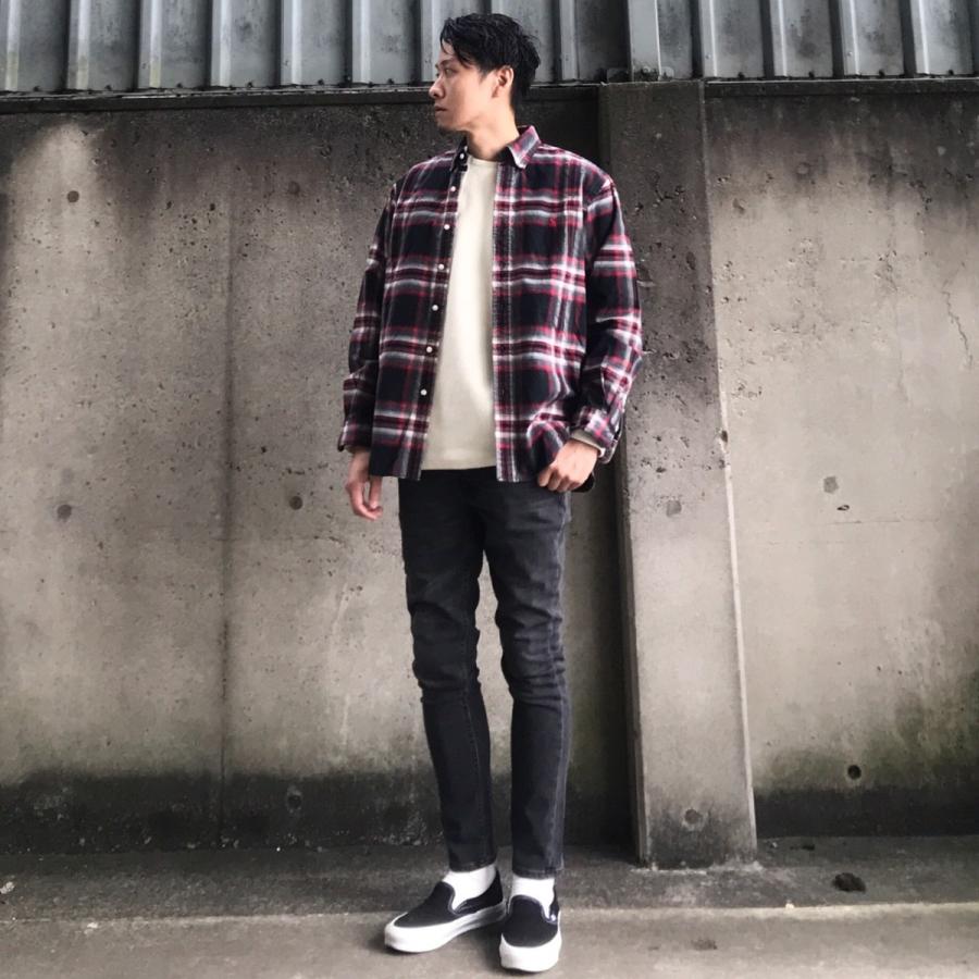 Nudie Jeans ヌーディージーンズ nudie jeans デニム LEAN DEAN