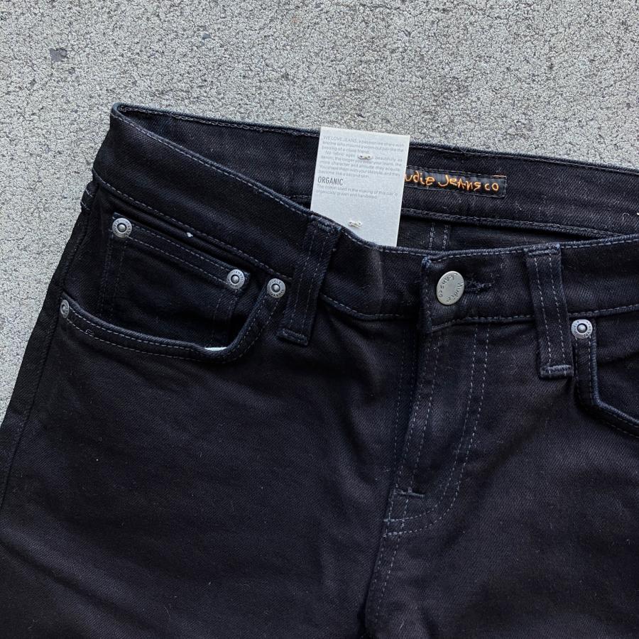 Nudie Jeans ヌーディージーンズ nudie jeans デニム LONG JOHN Nudie Jeans ヌーディージーンズ nudie jeans デニム LONG JOHN