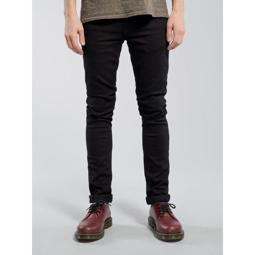 Nudie Jeans ヌーディージーンズ nudie jeans デニム LONG JOHN Nudie Jeans ヌーディージーンズ nudie jeans デニム LONG JOHN
