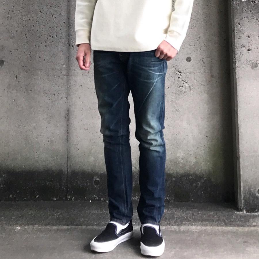 Nudie Jeans ヌーディージーンズ nudie jeans デニム STEADY Nudie Jeans ヌーディージーンズ nudie jeans デニム STEADY