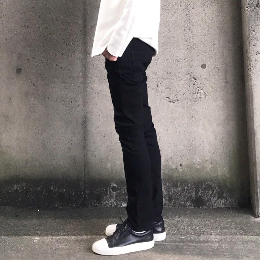 Nudie Jeans THIN FINN デニムジーンズパンツ 黒/VW227 楽天市場】Nudie Jeans ヌーディージーンズ THIN FINN