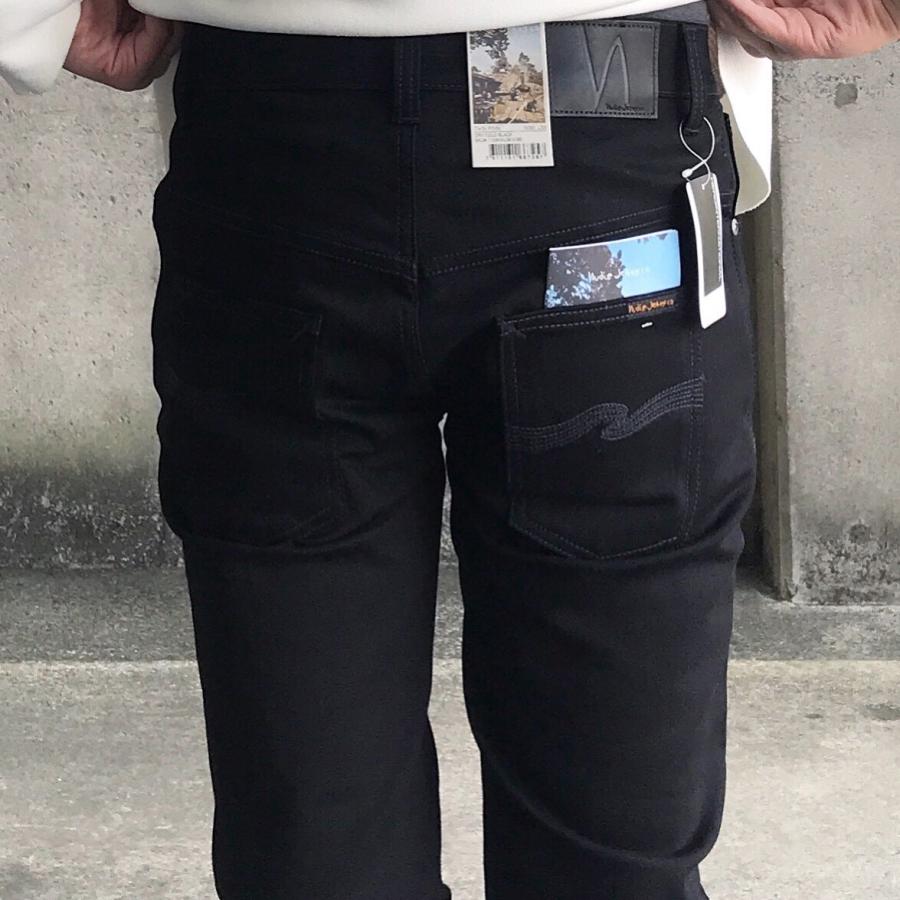 Nudie Jeans ヌーディージーンズ nudie jeans デニム THIN FINN Nudie Jeans ヌーディージーンズ nudie jeans デニム THIN FINN