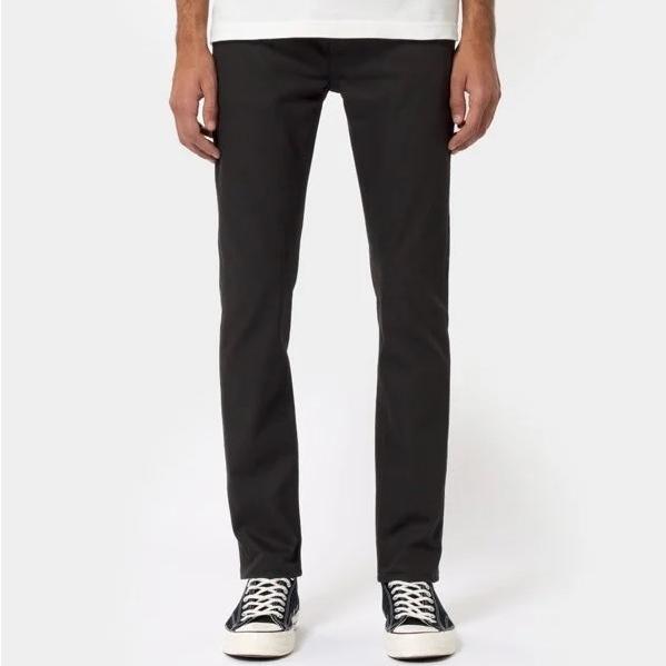 Nudie Jeans ヌーディージーンズ nudie jeans デニム THIN FINN Nudie Jeans ヌーディージーンズ nudie jeans デニム THIN FINN