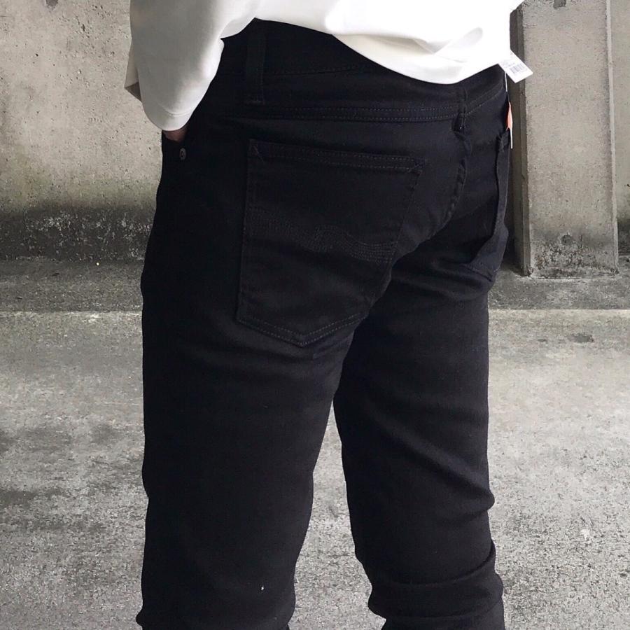 Nudie Jeans ヌーディージーンズ nudie jeans デニム TIGHT