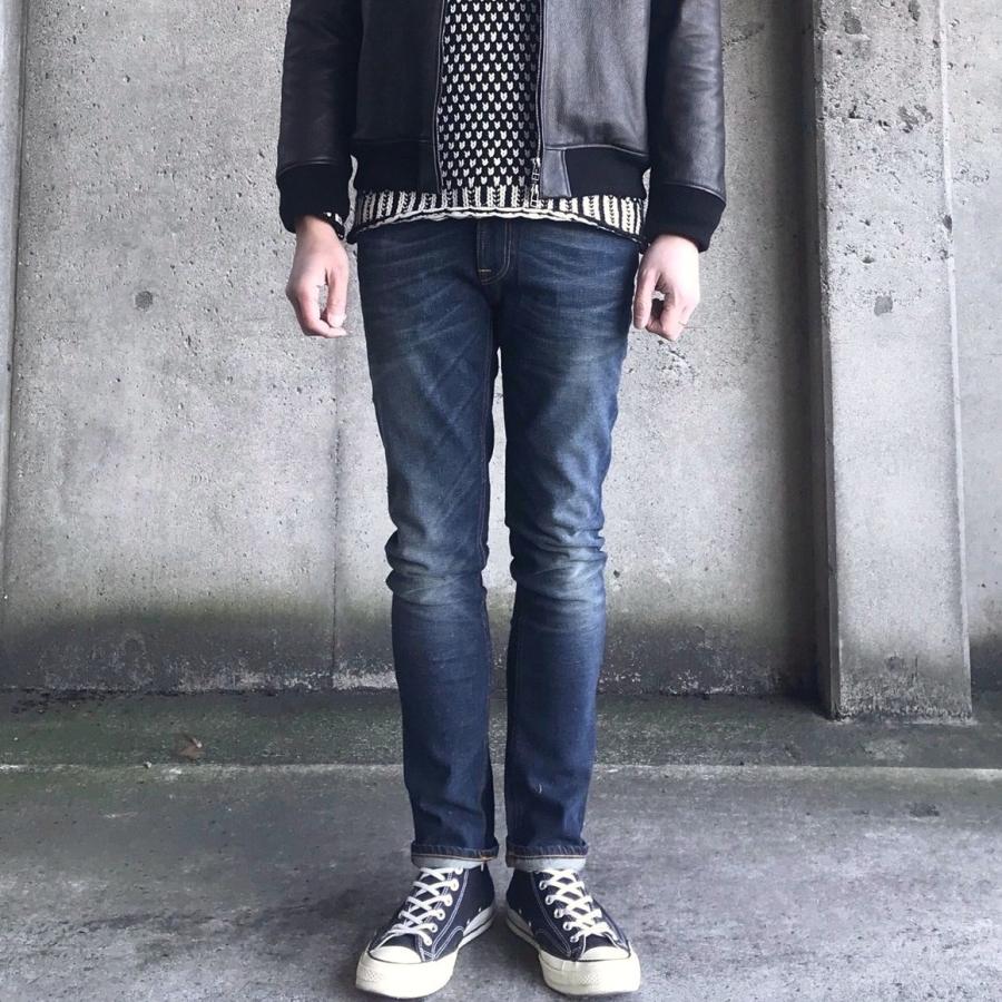 在庫処分特価 ヌーディージーンズ Nudie Jeans デニム Tape Ted Org Dusty Vintage 10 40 Off Nj Ttdv Labo 04 Outlet Fussa 通販 Yahoo ショッピング メール便なら送料無料 Clinicagastroservice Com Br