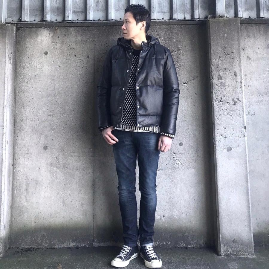 nudie jeans☆TAPE TED☆リジットデニムパンツ☆新品未使用☆24 Nudie Jeans - nudie jeans☆TAPE TED☆リジットデニムパンツ