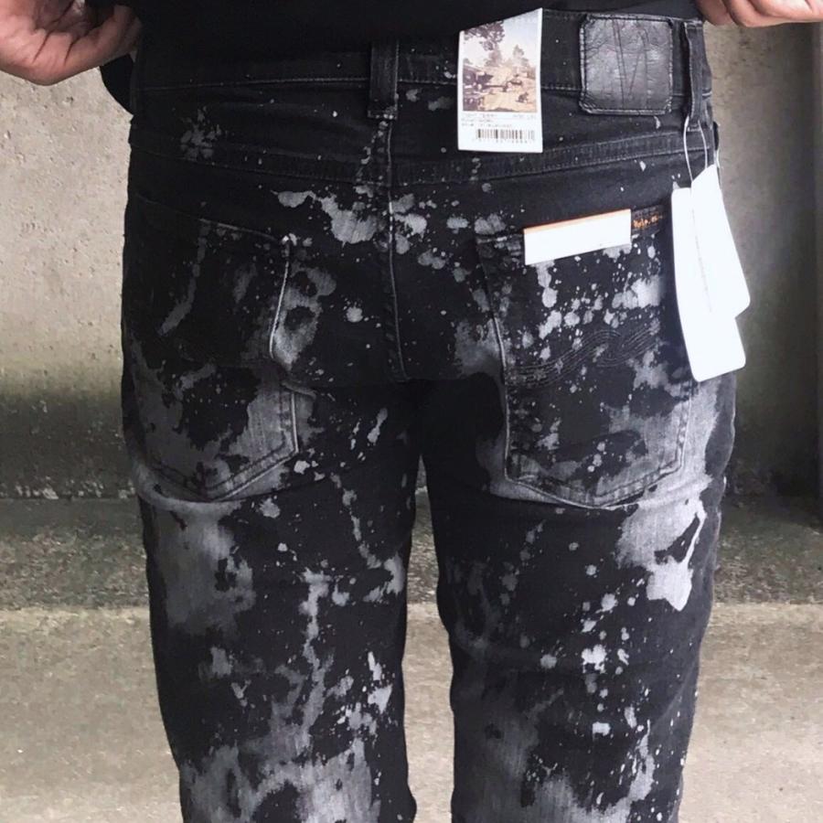 Nudie Jeans ヌーディージーンズ nudie jeans デニム TIGHT Nudie Jeans ヌーディージーンズ nudie jeans デニム TIGHT