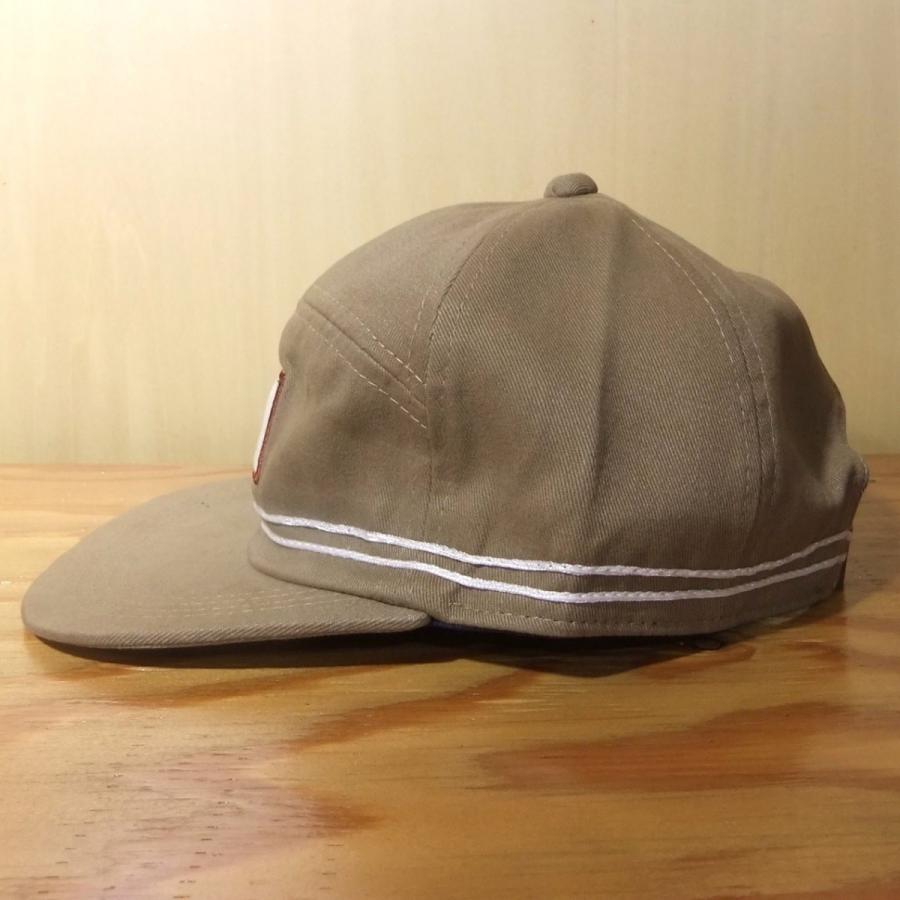 ラウンドハウス ROUND HOUSE 帽子 TWILL CAP - 3COLOR （54%OFF）｜labo04onlineshop｜02