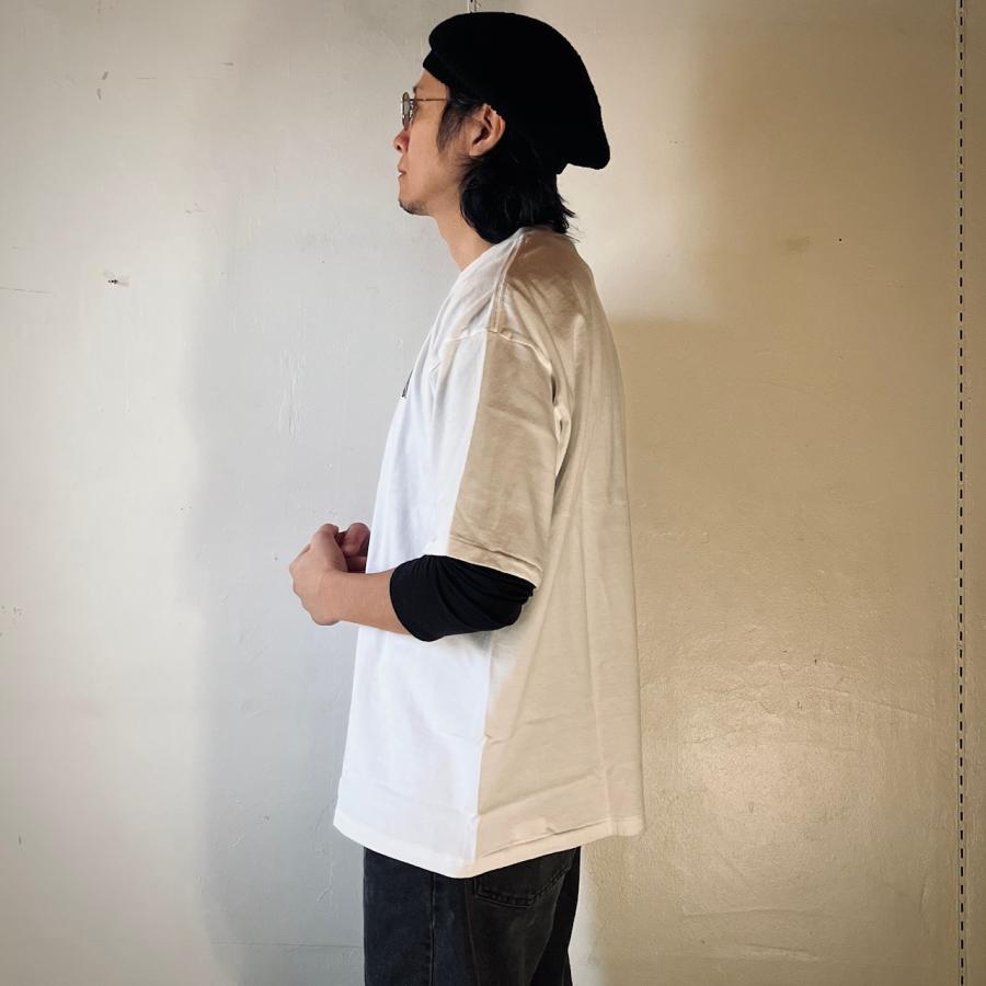 SCREEN STARS（スクリーンスターズ） × 鉄腕アトム プリントTシャツ 