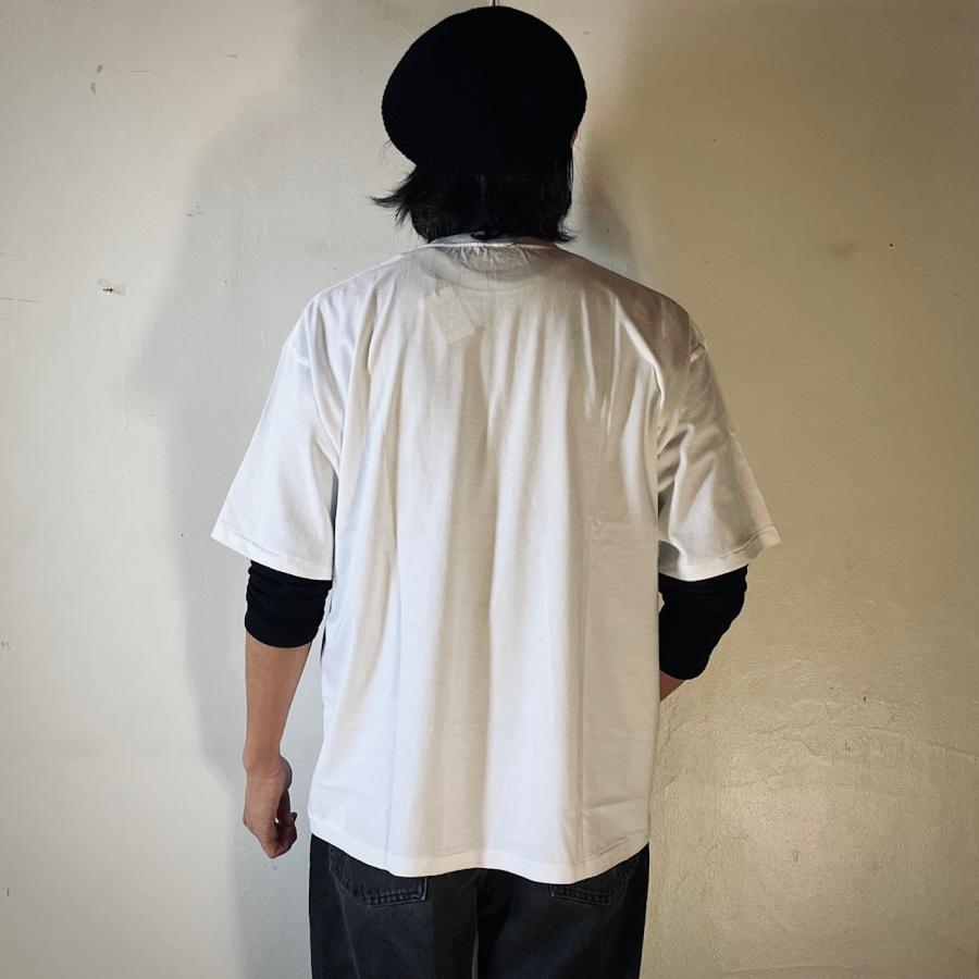 SCREEN STARS（スクリーンスターズ） × 鉄腕アトム プリントTシャツ