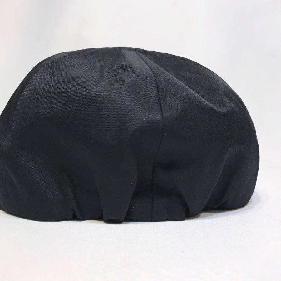 STAMPD（スタンプド） 帽子 キャップ LOWER NY SCRIPT HAT - BLACK